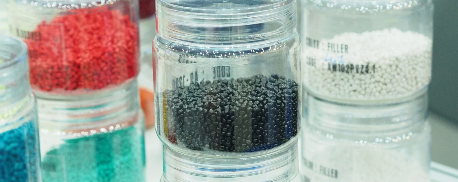 Plastic masterbatch pellets enhancing product quality