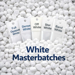 White Masterbatches