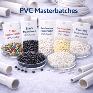 PVC Masterbatches